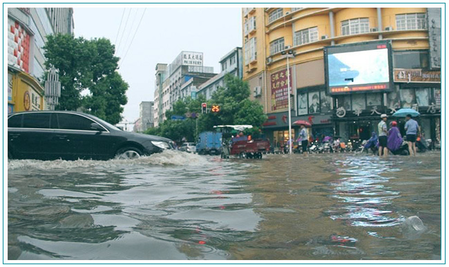 什么是排水泵站？排水泵站功能特點(diǎn)